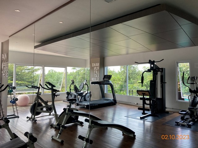 ขายคอนโดโครงการ โกโซน คอนโดเทล อ.มืองสุราษฎร์ธานี จ.สุราษฎร์ธานี PKK05-02779