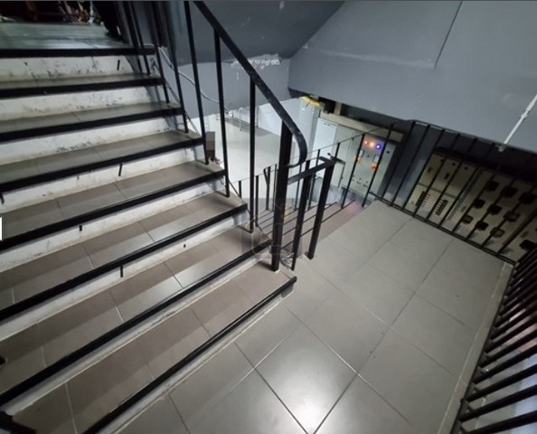 WW512G ขาย อาคารพาณิชย์ 10 คูหารามคำแหง ซอย 24 หลัง มหาวิทยาลัยรามคำแหง, เขตบางกะปิ