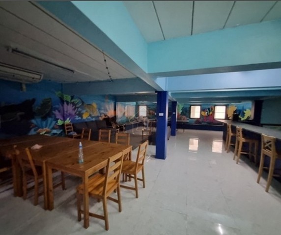 WW512G ขาย อาคารพาณิชย์ 10 คูหารามคำแหง ซอย 24 หลัง มหาวิทยาลัยรามคำแหง, เขตบางกะปิ