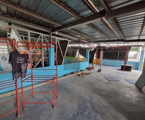 WW512G ขาย อาคารพาณิชย์ 10 คูหารามคำแหง ซอย 24 หลัง มหาวิทยาลัยรามคำแหง, เขตบางกะปิ