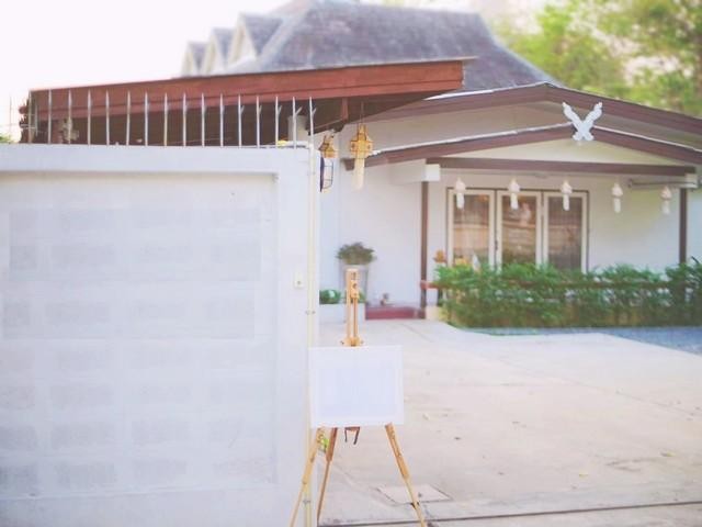 C4096 ให้เช่าและขายที่ดินพร้อมบ้านชั้นเดียว เนื้อที่ 173 ตารางวา ซอยพหลโยธิน32 (เสนานิคม1) ห่างจาก BTS เสนานิคม 2 กม. 