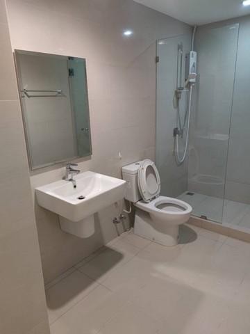 C4092 ให้เช่าอาคารพาณิชย์ 4 ชั้น โครงการChic Apartment ซอยรามคำแหง 53 ย่านลาดพร้าว-ทาวน์อินทาวน์ เฟอร์พร้อมอยู่