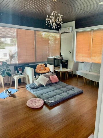 AP1051  ขายบ้านเดี่ยวโครงการ : หมู่บ้านบลู ลากูน กรุงเทพมหานคร