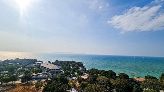  ขายราคาทุน!!! แอนโดนเมด้า คอนโด พัทยา (Andromeda Condo Pattaya), ขนาด 72.07ตร.ม., 2 ห้องนอน 2 ห้องน้ำ, ราคาขาย 11,000,000 บาท ที่สวยติดวิวทะเลไม่ควรพลาด