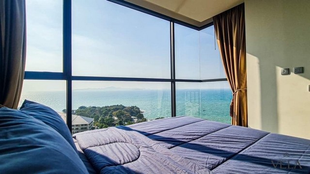 ขายราคาทุน!!! แอนโดนเมด้า คอนโด พัทยา (Andromeda Condo Pattaya), ขนาด 72.07ตร.ม., 2 ห้องนอน 2 ห้องน้ำ, ราคาขาย 11,000,000 บาท ที่สวยติดวิวทะเลไม่ควรพลาด