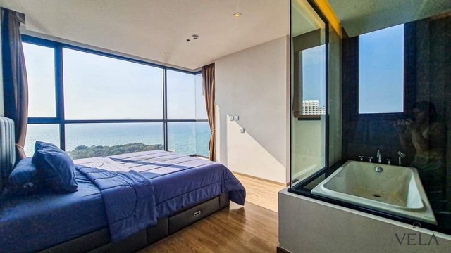  ขายราคาทุน!!! แอนโดนเมด้า คอนโด พัทยา (Andromeda Condo Pattaya), ขนาด 72.07ตร.ม., 2 ห้องนอน 2 ห้องน้ำ, ราคาขาย 11,000,000 บาท ที่สวยติดวิวทะเลไม่ควรพลาด
