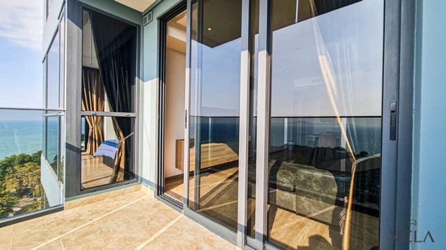  ขายราคาทุน!!! แอนโดนเมด้า คอนโด พัทยา (Andromeda Condo Pattaya), ขนาด 72.07ตร.ม., 2 ห้องนอน 2 ห้องน้ำ, ราคาขาย 11,000,000 บาท ที่สวยติดวิวทะเลไม่ควรพลาด