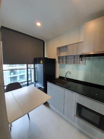 ขายคอนโด เดอะคิวบ์ พรีเมียม รัชดา 32 (The Cube Premium Ratchada 32) ชั้น 5, ขนาด 32.66 ตร.ม., 1 ห้องนอน 1 ห้องน้ำ  ขายพร้อมผู้เช่า!!!คอนโดโครตน่าลงทุนวิวดีทะเลทอง
