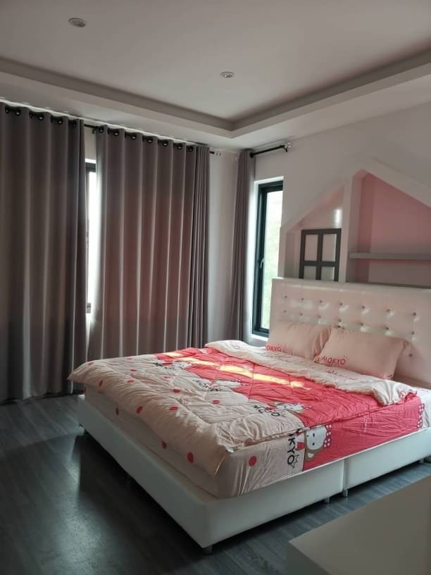 โซนป่าแดด พูลวิลล่า​ ให้เช่า 80,000 บาท/เดือน เขตอเมือง​ สร้างใหม่​ นอกโครงการ รับสัตว์เลี้ยง ใกล้สนามบินเชียงใหม่ เพียง 10 นาที