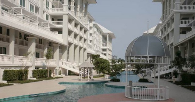  ขายด่วนราคาทุน คอนโด ดิ เอนเนอจี่ หัวหิน-ชะอำ (The Energy Hua Hin Condominium)คอนโดน่าลงทุน ที่สวยบรรยากาศโครตดี