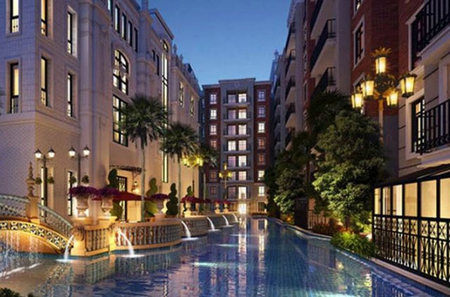 ???????? ขายด่วนราคาทุน Espana (เอสปันญ่า) Condo Resort พัทยา (จอมเทียนสาย 2)ห้องสตูดิโอ อาคาร G ชั้น 6, ขนาด 24.97 ตร.ม.,คอนโดน่าลงทุน ที่สวยบรรยากาศโครตดี 