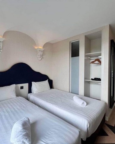 ???????? ขายด่วนราคาทุน Espana (เอสปันญ่า) Condo Resort พัทยา (จอมเทียนสาย 2)ห้องสตูดิโอ อาคาร G ชั้น 6, ขนาด 24.97 ตร.ม.,คอนโดน่าลงทุน ที่สวยบรรยากาศโครตดี 