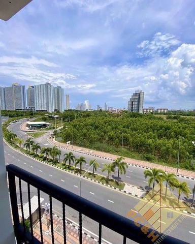 ???????? ขายด่วนราคาทุน Espana (เอสปันญ่า) Condo Resort พัทยา (จอมเทียนสาย 2)ห้องสตูดิโอ อาคาร G ชั้น 6, ขนาด 24.97 ตร.ม.,คอนโดน่าลงทุน ที่สวยบรรยากาศโครตดี 