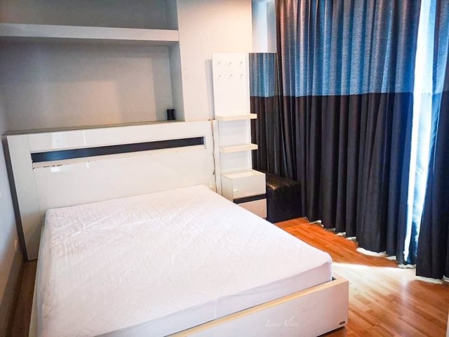 ขายคอนโด พร้อมผู้เช่าเดือนละ 8,000 บาท) คอนโดรัชดาซิตี้ 18(2) (Ratchada City-2 Condominium), 1 ห้องนอน 1 ห้องน้ำ, อาคารเพชร ชั้น 3,คอนโดน่าลงทุน ที่สวยบรรยากาศโครตดี 