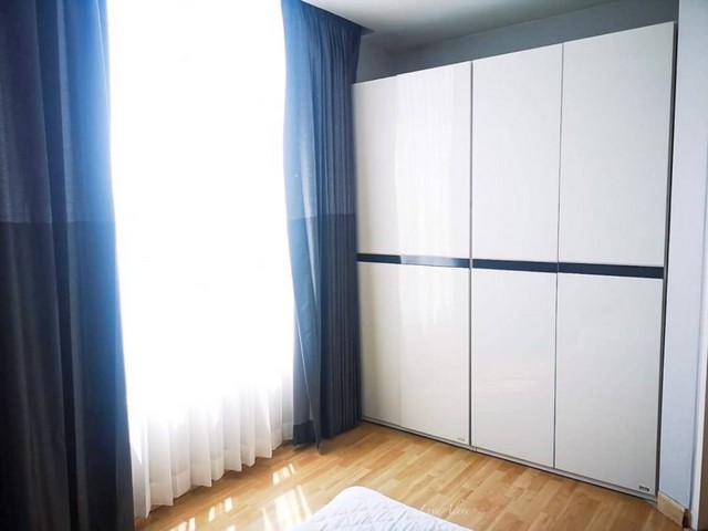 ขายคอนโด พร้อมผู้เช่าเดือนละ 8,000 บาท) คอนโดรัชดาซิตี้ 18(2) (Ratchada City-2 Condominium), 1 ห้องนอน 1 ห้องน้ำ, อาคารเพชร ชั้น 3,คอนโดน่าลงทุน ที่สวยบรรยากาศโครตดี 