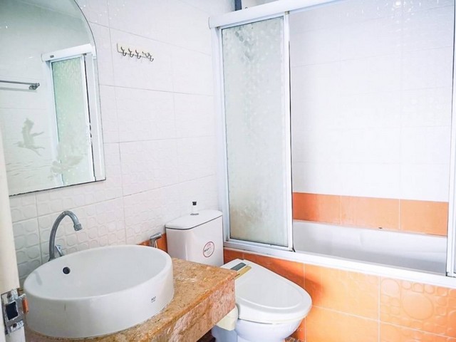 ขายคอนโด พร้อมผู้เช่าเดือนละ 8,000 บาท) คอนโดรัชดาซิตี้ 18(2) (Ratchada City-2 Condominium), 1 ห้องนอน 1 ห้องน้ำ, อาคารเพชร ชั้น 3,คอนโดน่าลงทุน ที่สวยบรรยากาศโครตดี 