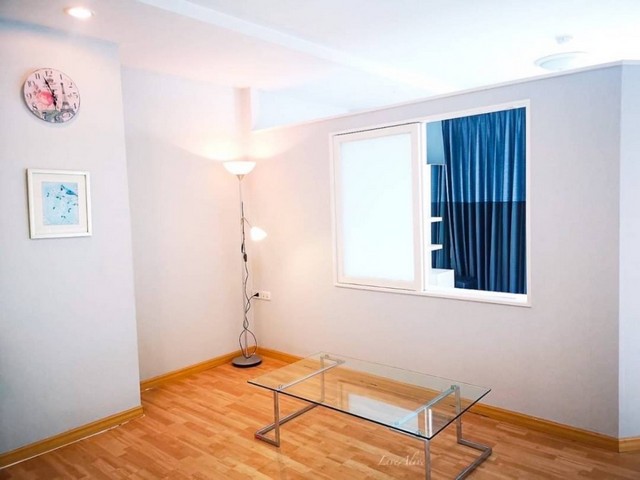 ขายคอนโด พร้อมผู้เช่าเดือนละ 8,000 บาท) คอนโดรัชดาซิตี้ 18(2) (Ratchada City-2 Condominium), 1 ห้องนอน 1 ห้องน้ำ, อาคารเพชร ชั้น 3,คอนโดน่าลงทุน ที่สวยบรรยากาศโครตดี 