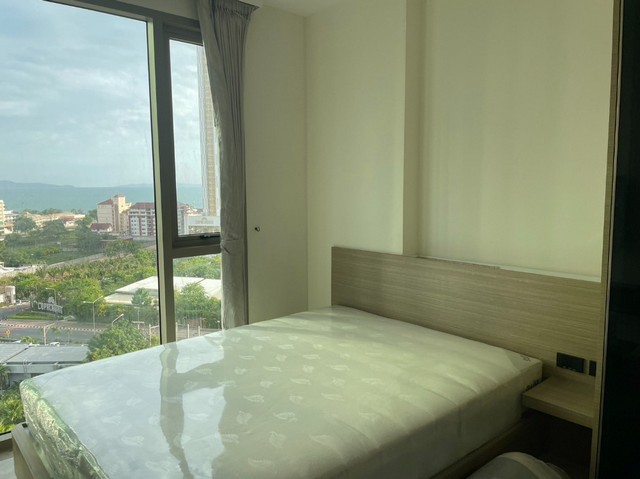 ายคอนโด(พักตากอากาศ) เดอะ ริเวียร่า โอเชี่ยน ไดร์ฟ (Riviera Ocean Drive Condominium) ชั้น 11คอนโดน่าลงทุน ที่สวยบรรยากาศโครตดี