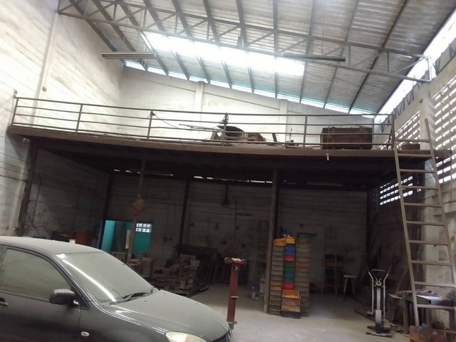 ขายถูก “โรงงาน+โกดัง+สำนักงาน+บ้านพักอาศัย (แปลงหัวมุม)” โครงการแลนด์ แอนด์ แฟคทอรี่เฮ้าส์ พร้อมเฟอร์ ฯ. (8.5 ล้านบาท) - ถนนเพชรเกษม 95 บ้านโครตสวยมองยังไงก็ไม่ควรพลาด