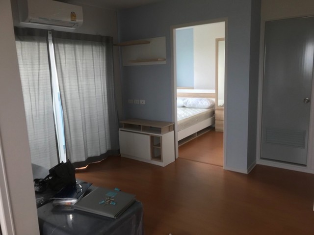 คอนโด ลุมพินี ซีวิว ชะอำ(Lumpini Seaview Cha-am) ตึก B, ชั้น 19, 2 ห้องติดกัน (วิวเขา+ทะเล), ราคาขาย 2.5 ล้านบาท (พร้อมแอร์ และเฟอร์นิเจอร์)คอนโดน่าลงทุน ที่สวยบรรยากาศโครตดี