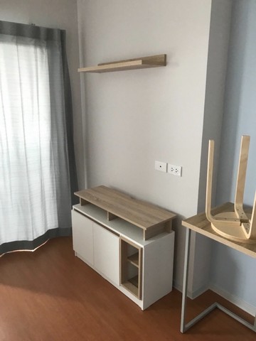 คอนโด ลุมพินี ซีวิว ชะอำ(Lumpini Seaview Cha-am) ตึก B, ชั้น 19, 2 ห้องติดกัน (วิวเขา+ทะเล), ราคาขาย 2.5 ล้านบาท (พร้อมแอร์ และเฟอร์นิเจอร์)คอนโดน่าลงทุน ที่สวยบรรยากาศโครตดี