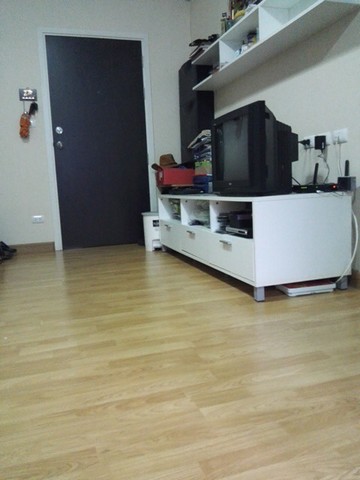 ขายคอนโดต่ำกว่าล้าน The Tree ลาดพร้าว-วังหิน แต่งครบพร้อมอยู่ (ใกล้รถไฟฟ้าสายสีเหลือง)คอนโดน่าลงทุน ที่สวยบรรยากาศโครตดี