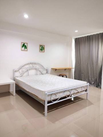 ขายคอนโดกรีนพ้อยท์ หนองจอก (Green Point Condo Nong Chok), ชั้น 2 (ห้องเป็นห้องหัวมุม และมี 2 ห้องติดกัน, รวม 42.11 ตร.ม.)คอนโดน่าลงทุน ที่สวยบรรยากาศโครตดี