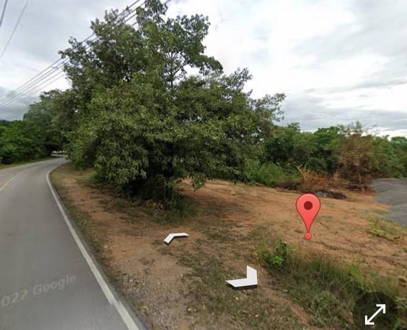  ขายที่ดินติดถนนเส้นเชียงใหม่-ฮอด อำเภอจอมทอง จังหวัดเชียงใหม่ ขนาด 3 ไร่ 6 ตารางวา