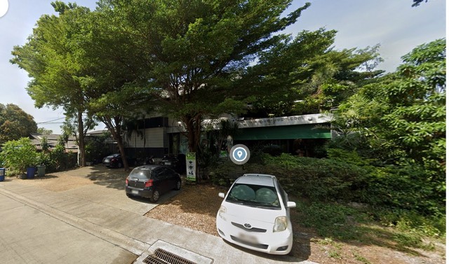 ให้เช่าอาคาร 2 ชั้น 2 อาคาร 300 ตรม กว่า 1100 ตรม. ย่านประชาอุทิศเหม่งจ๋าย เลียบด่วน เหมาะทำศูนย์ความงาม-สุขภาพครบวงจร หรือหลายธุรกิจ