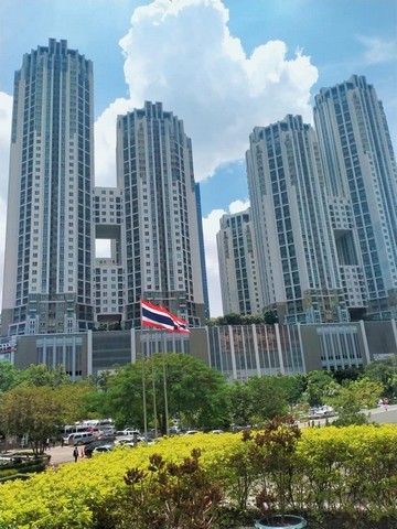 ปล่อยเช่า  Belle Grand Rama 9  ห้วยขวาง ห้วยขวาง จ.กรุงเทพมหานคร 10310