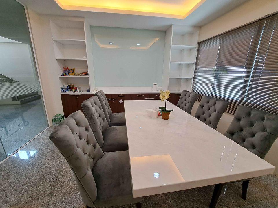 ให้เช่าบ้านเดียว 2 ชั้น ซอยนวมินทร์ 24 ขนาด100ตารางวา 4 ห้องนอน 3 ห้องน้ำ 5 แอร์ เฟอร์นิเจอร์ จอดรถได้ 4 คัน แขวงคลองกุ่ม เขตบึงกุ่ม