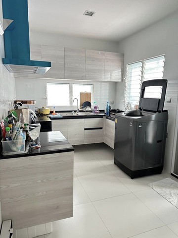 For rent Serene lake Village Chiang Mai (Mantana) 190000/month
