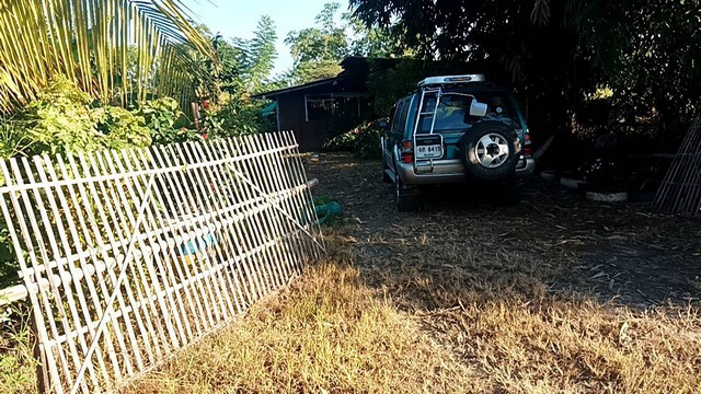 ที่ดิน 3 งานกว่า พร้อมบ้านขายถูกเพียง 1500000 บาทเท่านั้น 