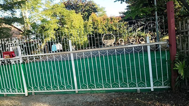 ที่ดิน 3 งานกว่า พร้อมบ้านขายถูกเพียง 1500000 บาทเท่านั้น 