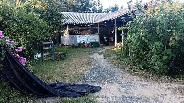 ที่ดิน 3 งานกว่า พร้อมบ้านขายถูกเพียง 1500000 บาทเท่านั้น 