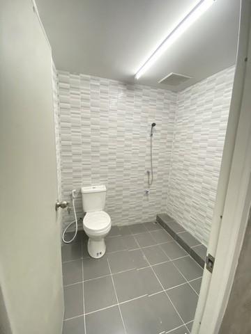  ให้เช่าโกดัง พื้นที่สีม่วง รถคอนเทนเนอร์หัวลากเข้าได้ ตำบลลำโพ บางบัวทอง