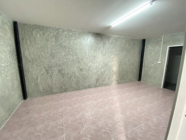  ให้เช่าโกดัง พื้นที่สีม่วง รถคอนเทนเนอร์หัวลากเข้าได้ ตำบลลำโพ บางบัวทอง