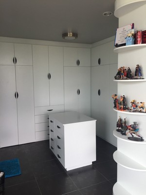 ขายโฮมออฟฟิศพร้อมที่พักอาศัย 5 ชั้น ลำลูกกา ซอยเปียร์นนท์ 4 พื้นที่ขนาด 200 ตารางวา