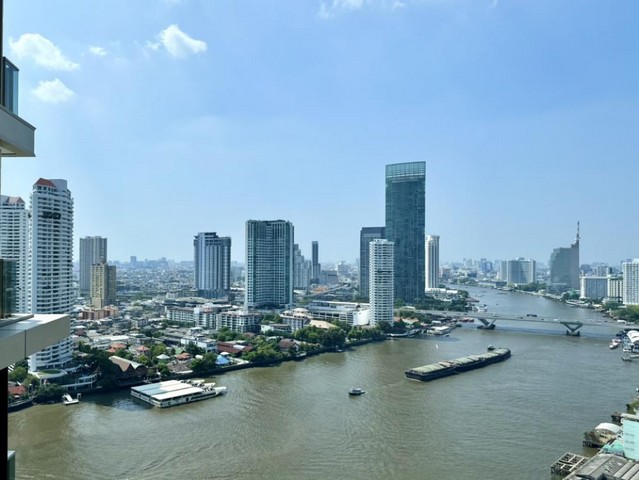 River view condo  for sale at Four Seasons Private Residences