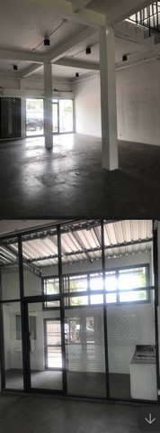ขายอาคารพาณิชย์ 4 ชั้น 35 ตารางวา 4 ห้องนอน 5 ห้องน้ำ ติดถนนสุขสวัสดิ์ 62/2   พระประแดง  ZTK013