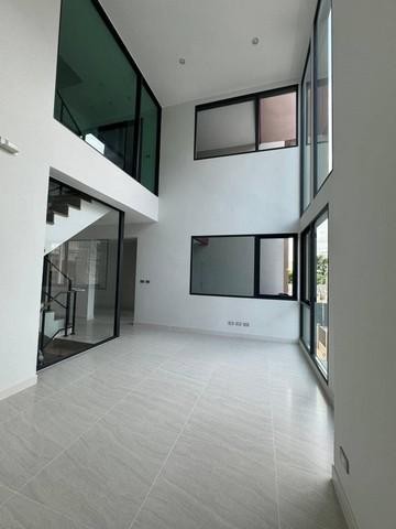 C4133 ให้เช่าทาวน์โฮม 3 ชั้นครึ่ง โครงการบ้านกลางเมือง คลาสเซ่ สุขุมวิท 77 อ่อนนุช 21 ใกล้BTSอ่อนนุช