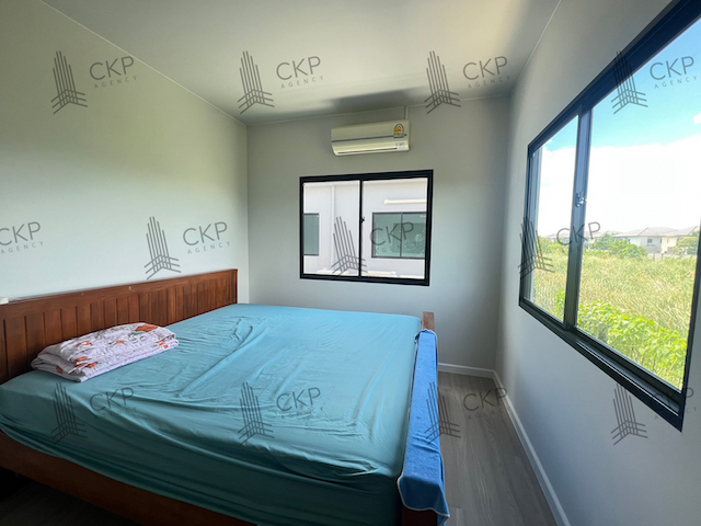 ขาย/เช่า ทาวโฮม Siri Place CharanPinklao (สิริ เพลส จรัญปิ่นเกล้า) ขนาด 31 ตร.วา 4 ห้องนอน 3 ห้องน้ำ ต.มหาสวัสดิ์ อ.บางกรวย จ.นนทบุรี