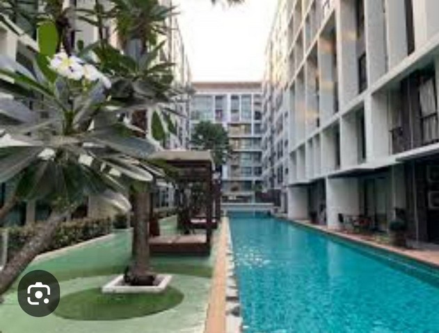 ขายคอนโด METROSKY รัชดา ใกล้ MRT สุทธิสาร เขตดินแดง กรุงเทพ