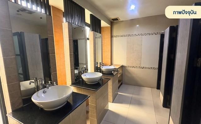 ให้เช่าอาคาร Stand Alone ประชาอุทิศเหม่งจ๋าย 300 ตรว.1,100 ตรม. วังทองหลาง ใกล้เลียบด่วนเอกมัย-รามอินทรา