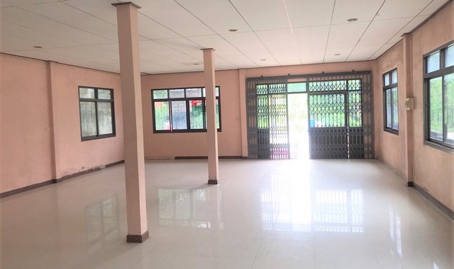 ขายบ้านเดี่ยว      อำเภอเมืองตรัง ตรัง  (PKK02-11947)