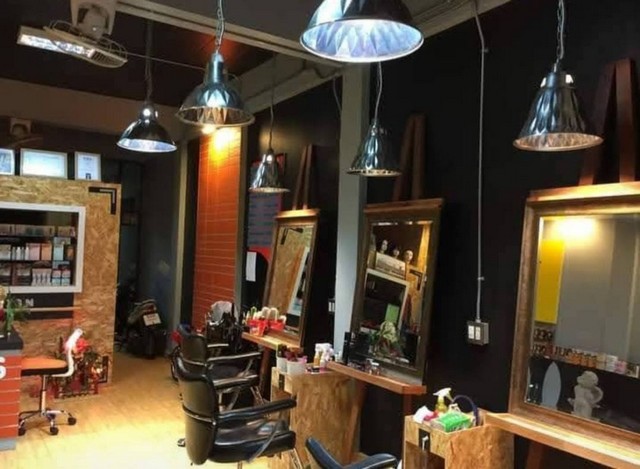 ขายอาคารพาณิชย์ 2 ชั้น หลังปทุมเทพ ใกล้ศูนย์ราชการ ทำเลธุรกิจ จ.หนองคาย    ZP082 