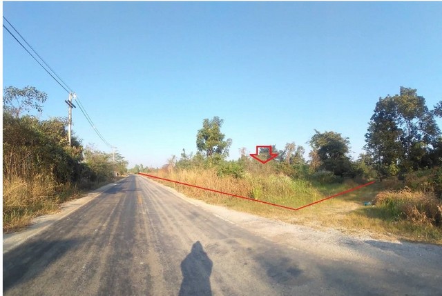 ขาย ที่ดินว่างเปล่า อ.ขาณุวรลักษบุรี จ.กำแพงเพชร PSC00637