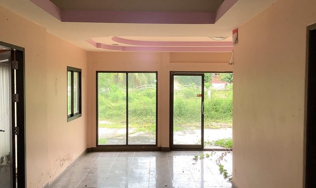 ขายบ้านเดี่ยว     อำเภอเมืองตรัง ตรัง  (PKK02-09315)