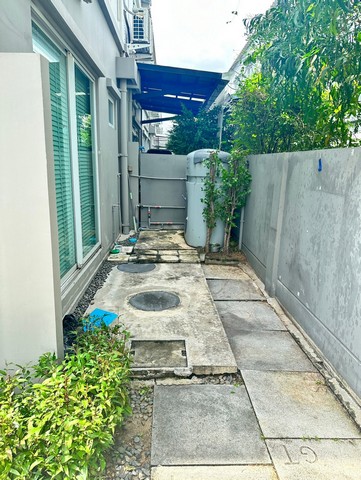 ขายทาวน์เฮ้าส์  Indy รังสิต-คลอง 2  อ.คลองหลวง จ.ปทุมธานี  PSC00574