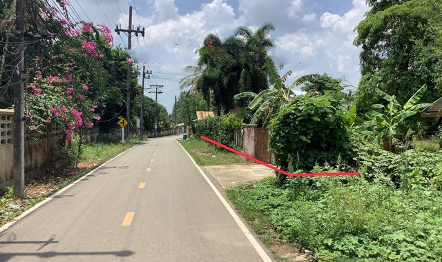 ขายบ้านเดี่ยว     อำเภอเมืองตรัง ตรัง (PKK02-08139)